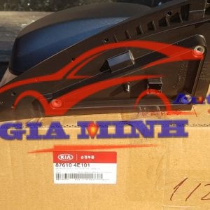 gương chiếu hậu trái 2 mặt kia bongo 3