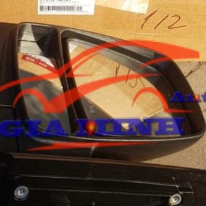 gương chiếu hậu trái 2 mặt kia bongo 3