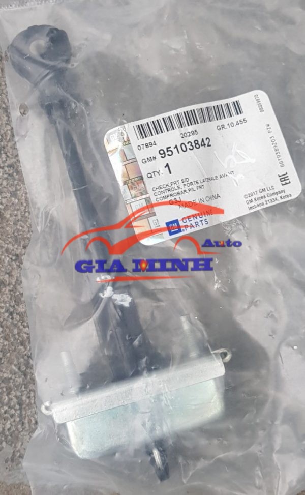 hạn chế cánh cửa trước phải daewoo lacetti