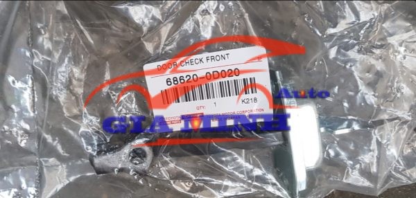 hạn chế cánh cửa toyota zace