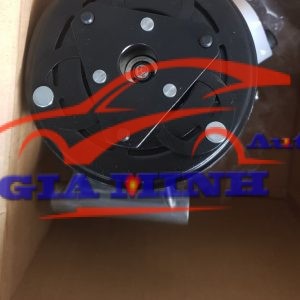 lốc điều hòa nissan livina