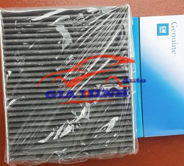 lọc gió điều hòa vinfast fadil