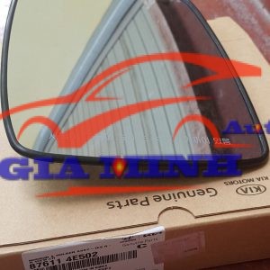 mặt gương chiếu hậu kia bongo 3