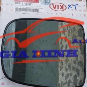 mặt gương trái kia bongo 3 2006