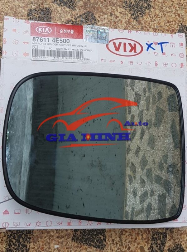 mặt gương trái kia bongo 3 2006