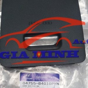 nắp hộp cầu chì hyundai i10 grand