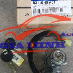 ổ khóa điện hyundai porter 2