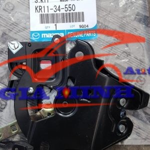 ổ khóa ngậm cốp hậu mazda 3