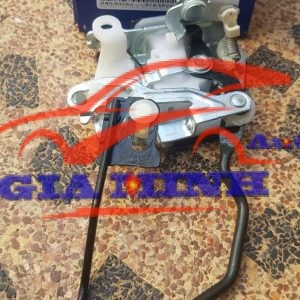 ổ khóa ngậm cửa hyundai libero