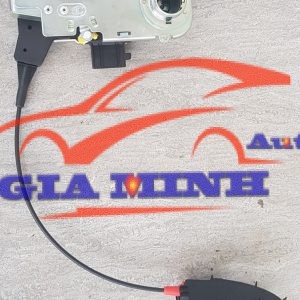 ổ khóa ngậm cửa lùa ford transit