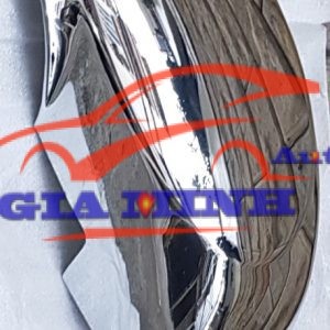ốp mạ gương chiếu hậu daewoo matiz 3