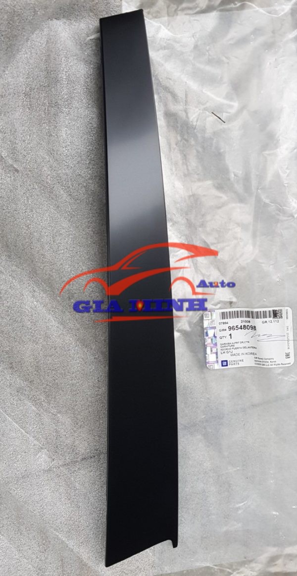 ốp trụ cửa daewoo lacetti