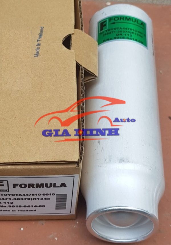 phin lọc ga mitsubishi pajero v33