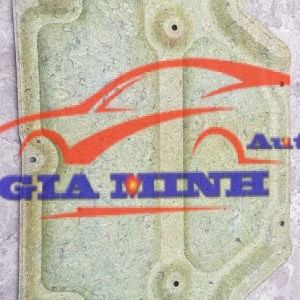 tấm cách nhiệt nắp capo nissan navara