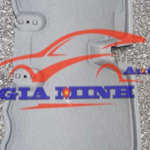 tấm cách nhiệt nắp capo toyota altis