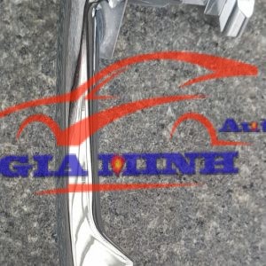 tay mở cửa ngoài sau phải kia carens