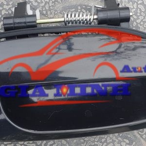 tay mở của ngoài sau phải kia spectra