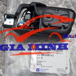 tay mở cửa trong phải daewoo magnus