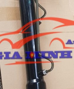 thước lái trợ lực dầu toyota vios