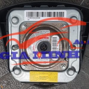 túi khí chính daewoo matiz 4