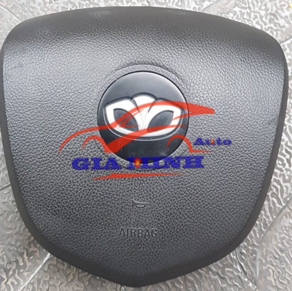 túi khí chính daewoo matiz 4