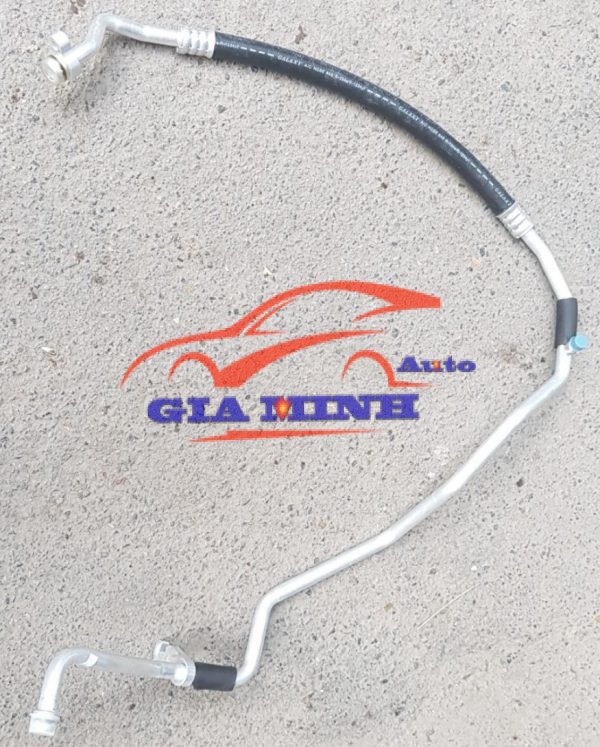 tuy ô điều hòa nissan livina