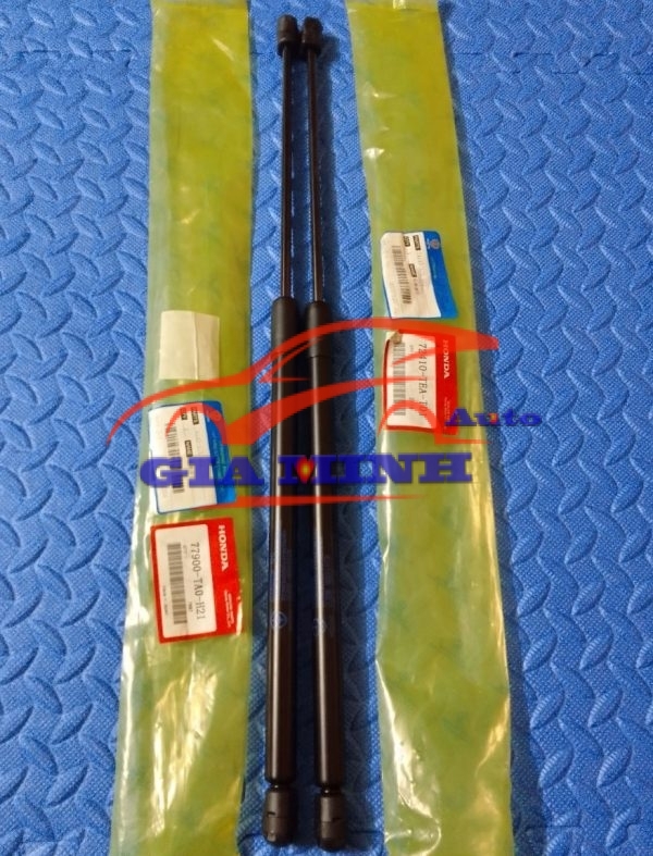 ty chống nắp capo acura mdx