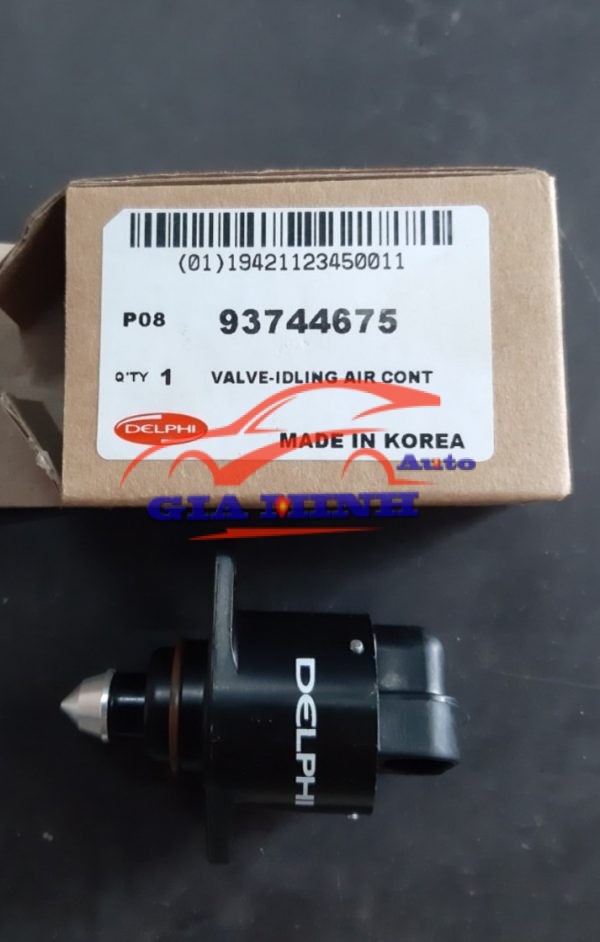 van không tải chevrolet aveo