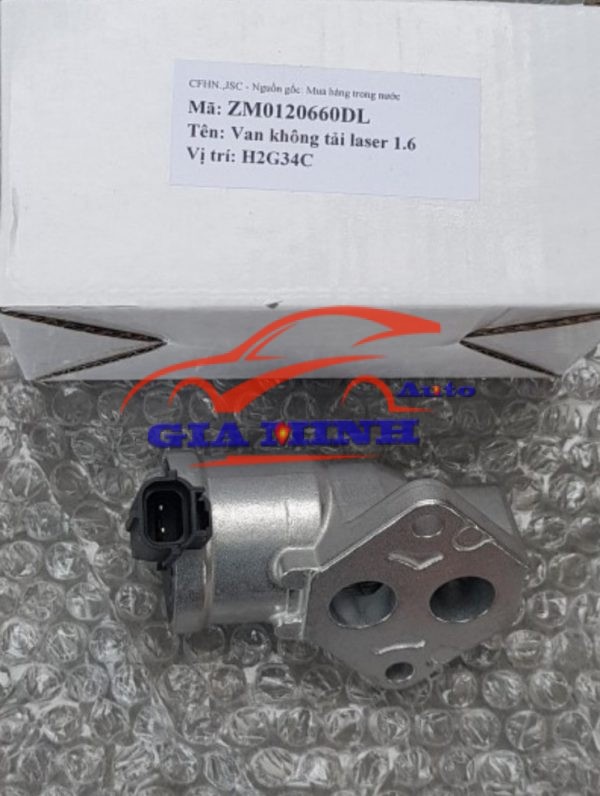 van không tải mazda 323