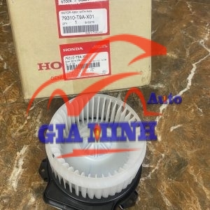 QUẠT GIÓ ĐIỀU HÒA HONDA CITY