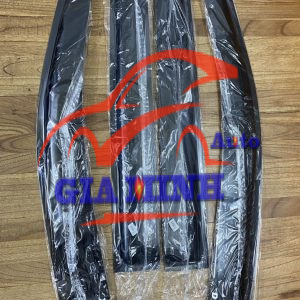 VÈ CHE MƯA ISUZU DMAX