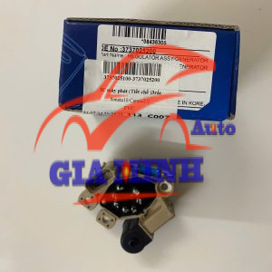 TIẾT CHẾ MÁY PHÁT KIA CARENS, HYUNDAI SONATA, ELANTRA