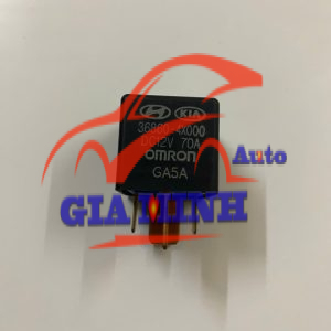 RƠ LE SẤY HYUNDAI PORTER 2, KIA BONGO 3