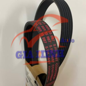 DÂY CUROA TỔNG KIA BONGO 3