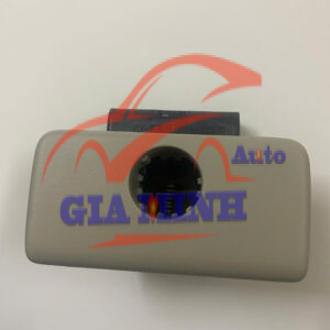 TAY MỞ NẮP CỐP TÁP LÔ TOYOTA INNOVA 2006 - 2016