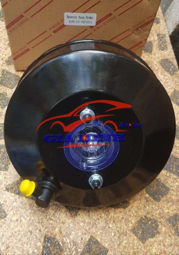 bầu trợ lực phanh toyota zace