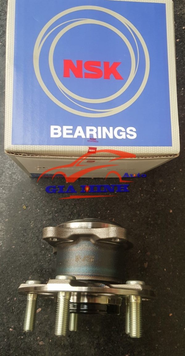 bi may ơ mitsubishi grandis