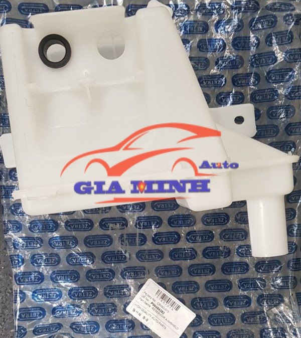 bình nước rửa kính chevrolet spark