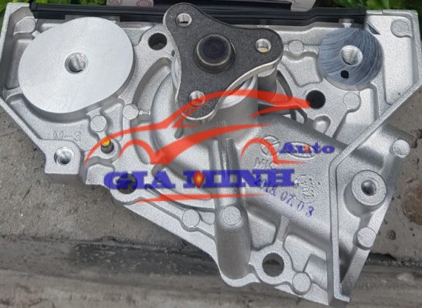 bơm nước kia spectra