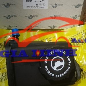 bơm trợ lực lái mercedes sprinter