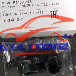 cảm biến bướm ga daewoo matiz 3