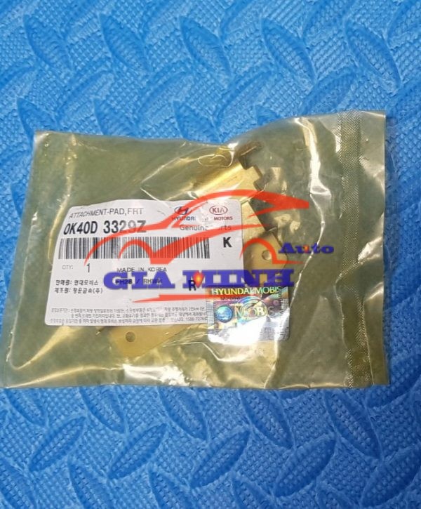 căn phanh kia k3000