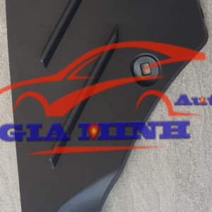 chắn bùn lòng dè sau trái toyota vios