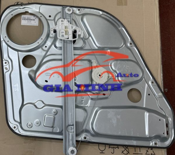 compa lên kính trước trái kia spectra