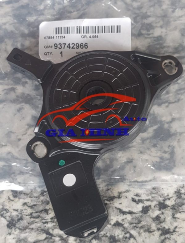 công tắc báo dừng hộp số daewoo magnus