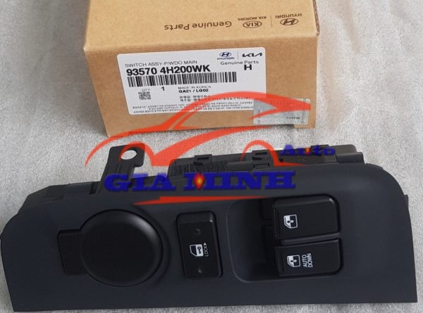 công tắc lên kính tổng hyundai starex