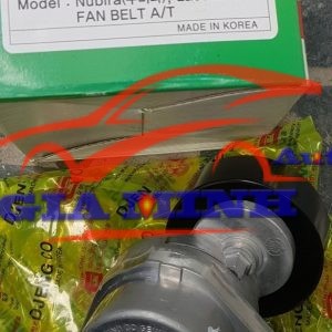 cụm bi tăng tổng daewoo nubira 1.6