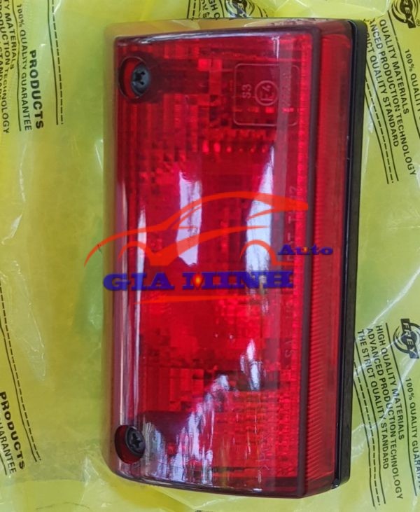 đèn phanh cốp hậu mercedes sprinter