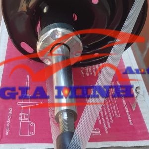 giảm xóc trước toyota camry