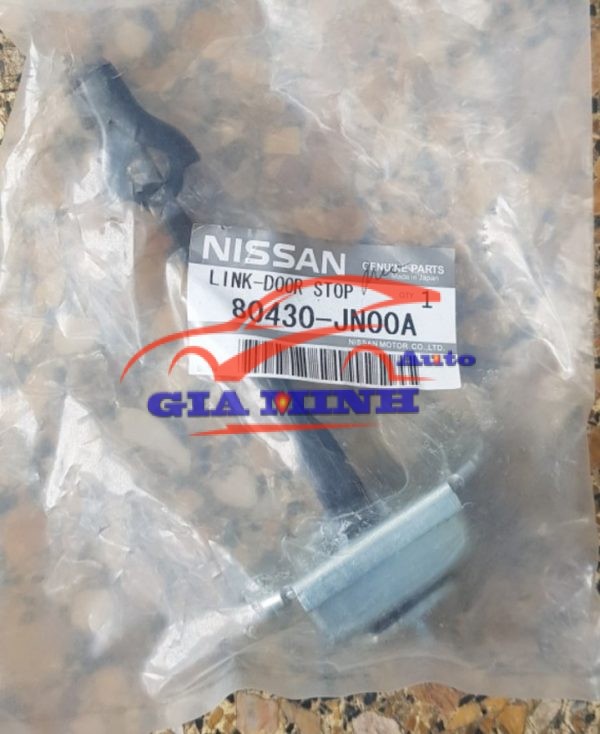 hạn chế cánh cửa nissan teana